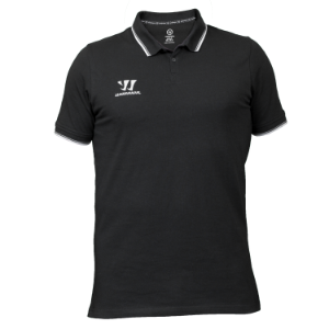Picture of Warrior Senior Bekleidung Alpha X Base Poloshirt