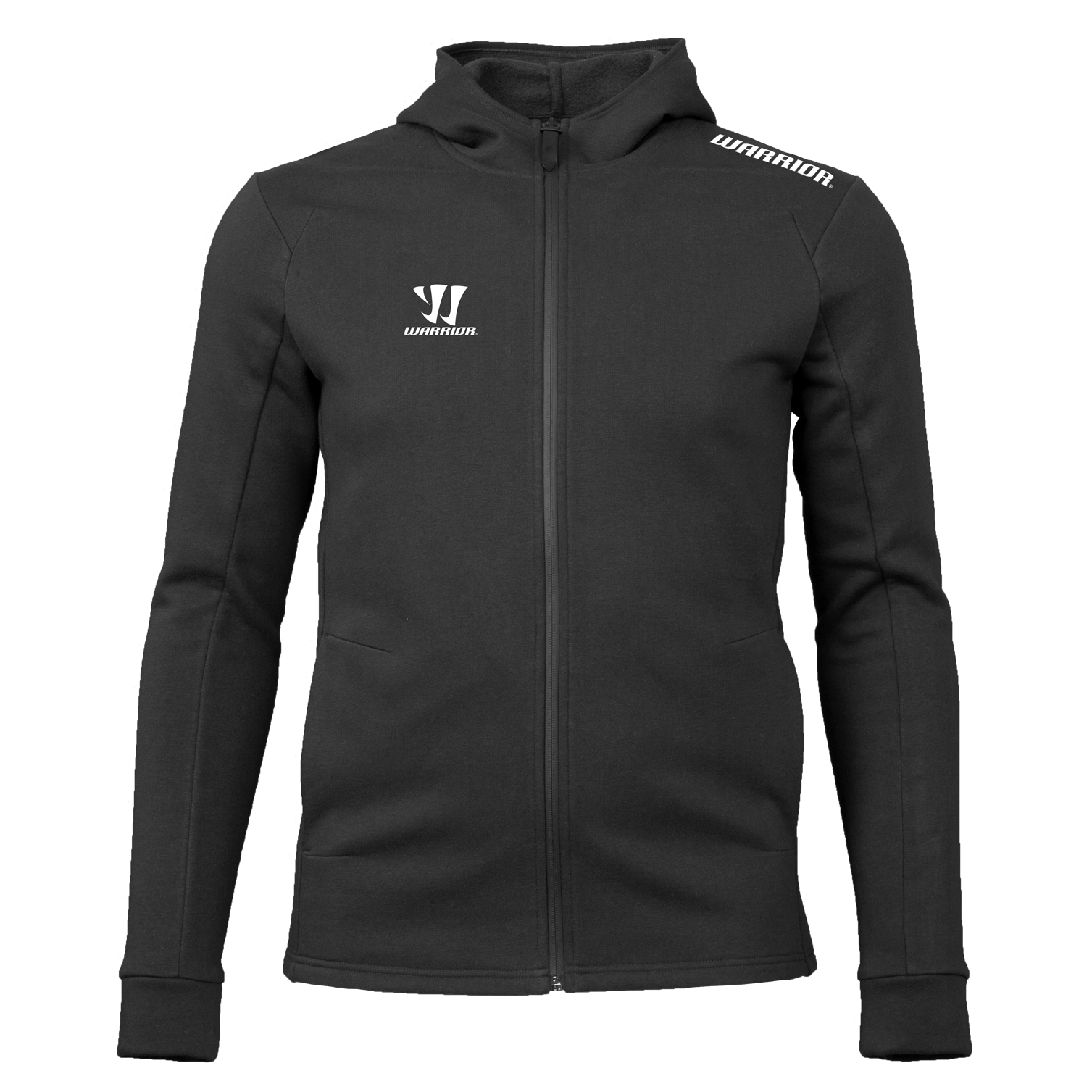 Picture of Warrior Senior Bekleidung Alpha X Aspire Kapuzenpullover m. Reißverschluss