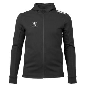 Picture of Warrior Senior Bekleidung Alpha X Aspire Kapuzenpullover m. Reißverschluss