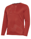 Picture of Warrior Senior Bekleidung Aurum Tech langarm Oberteil