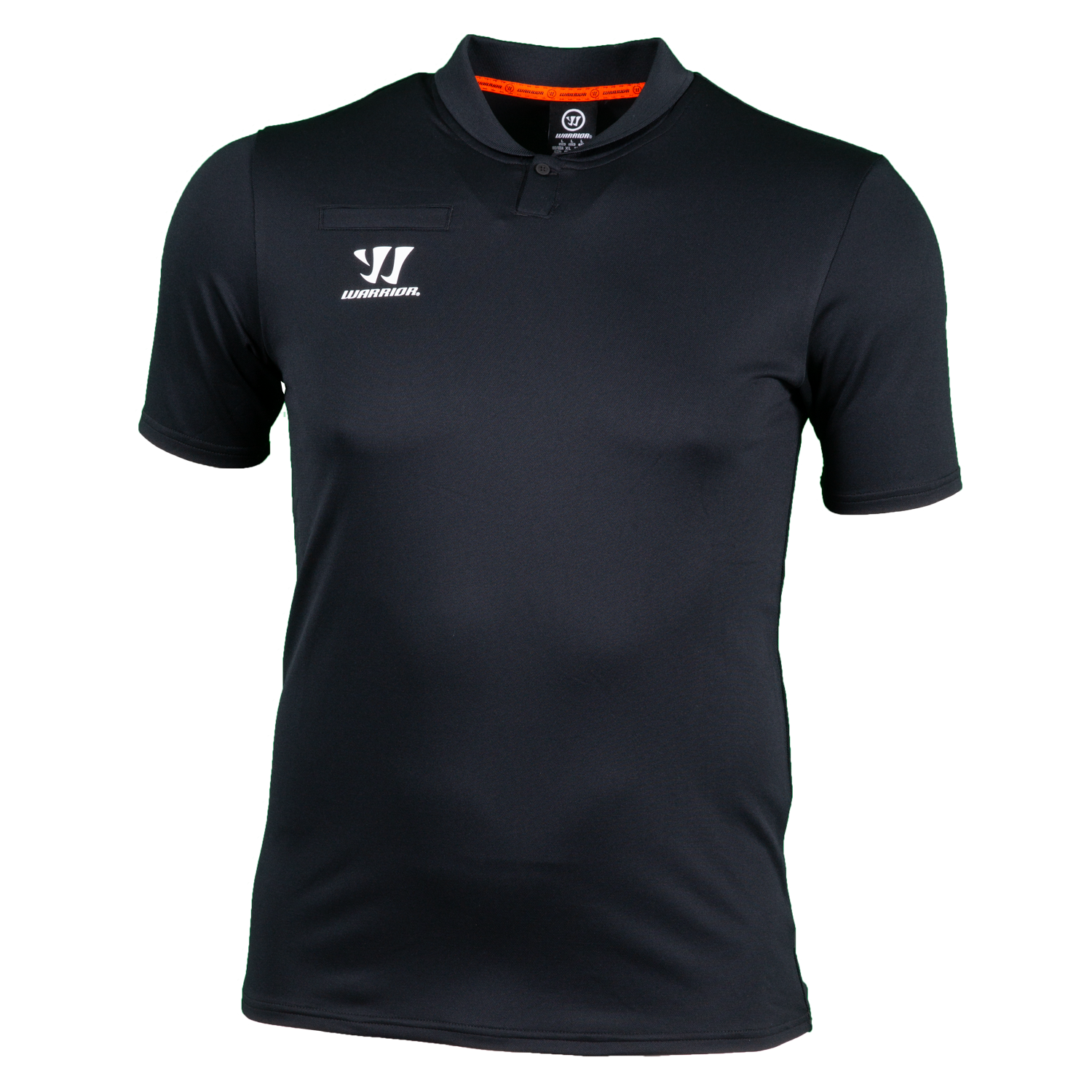 Picture of Warrior Senior Bekleidung Covert Team Poloshirt