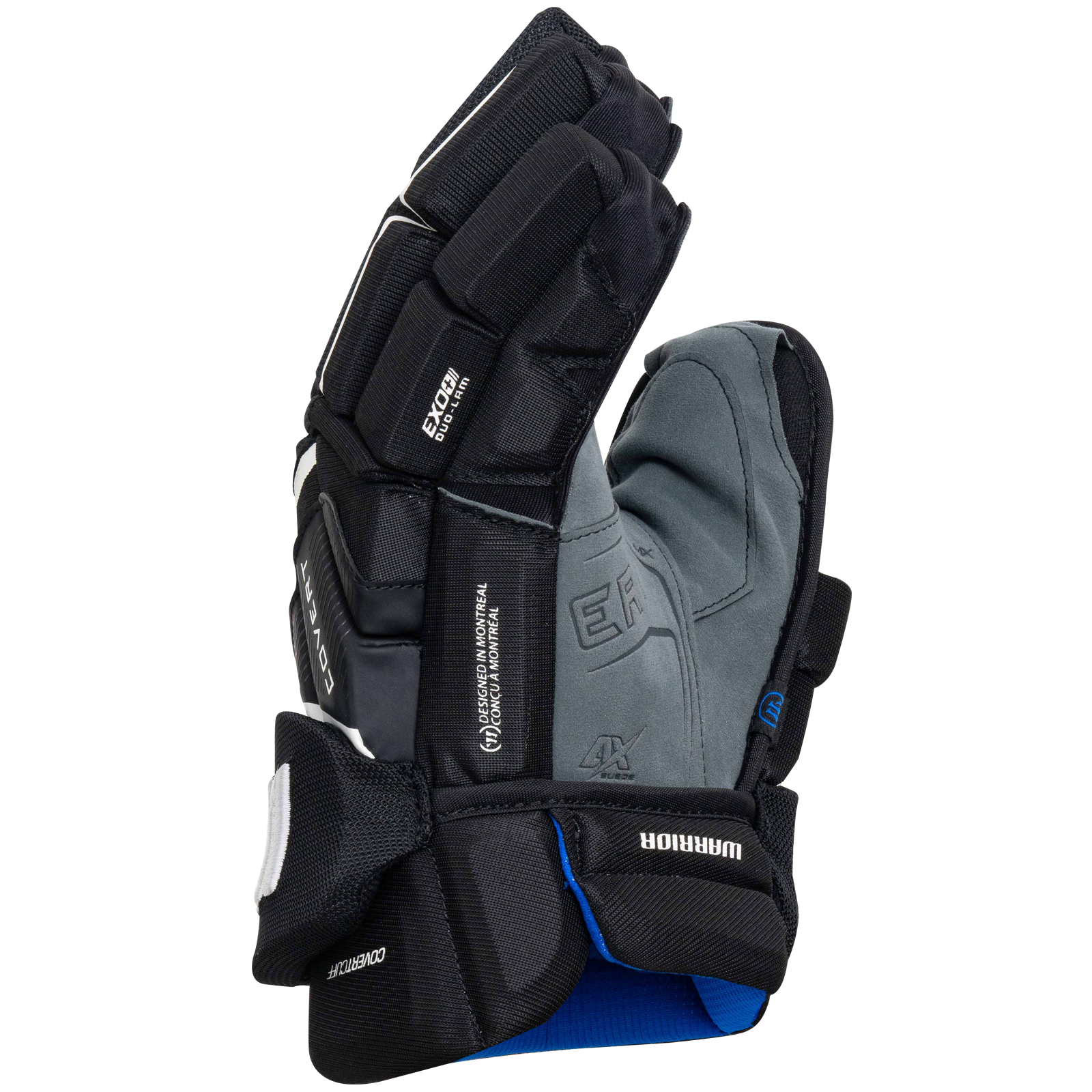 Picture of Warrior Senior Handschuhe Covert QR6 Anatomical