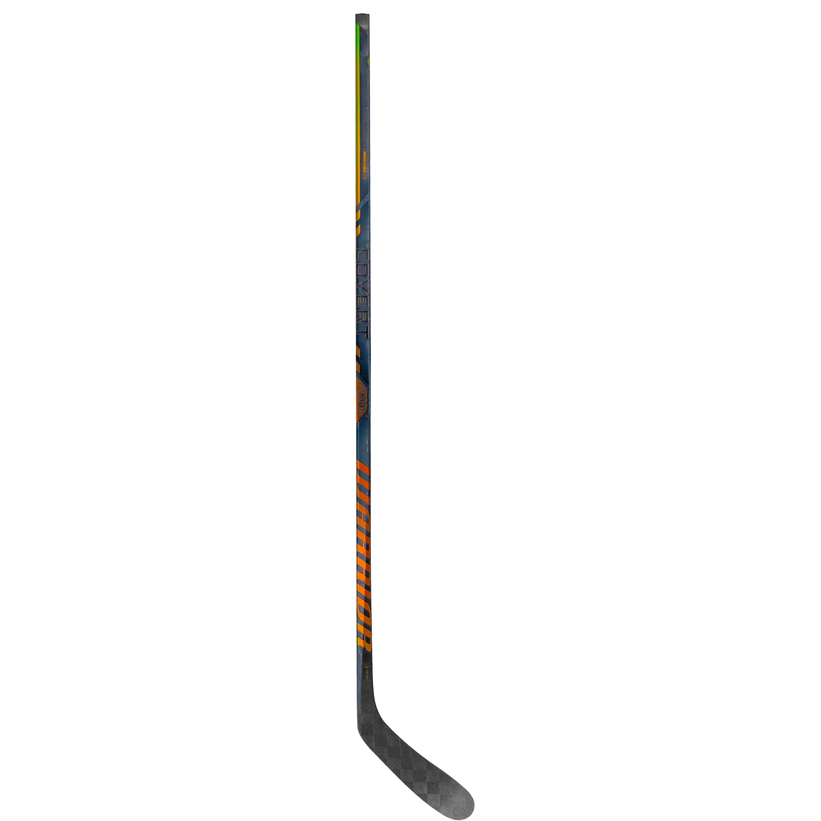 Picture of Warrior Intermediate Eishockeyschläger Covert QR6 PRO 65 flex