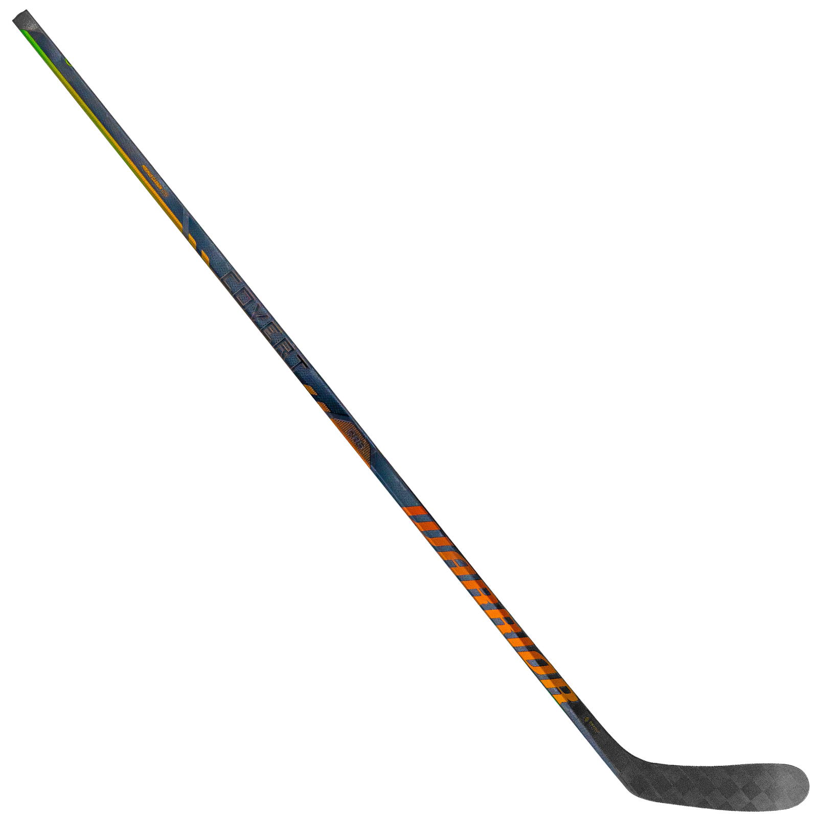 Picture of Warrior Senior Eishockeyschläger Covert QR6 PRO 95 flex