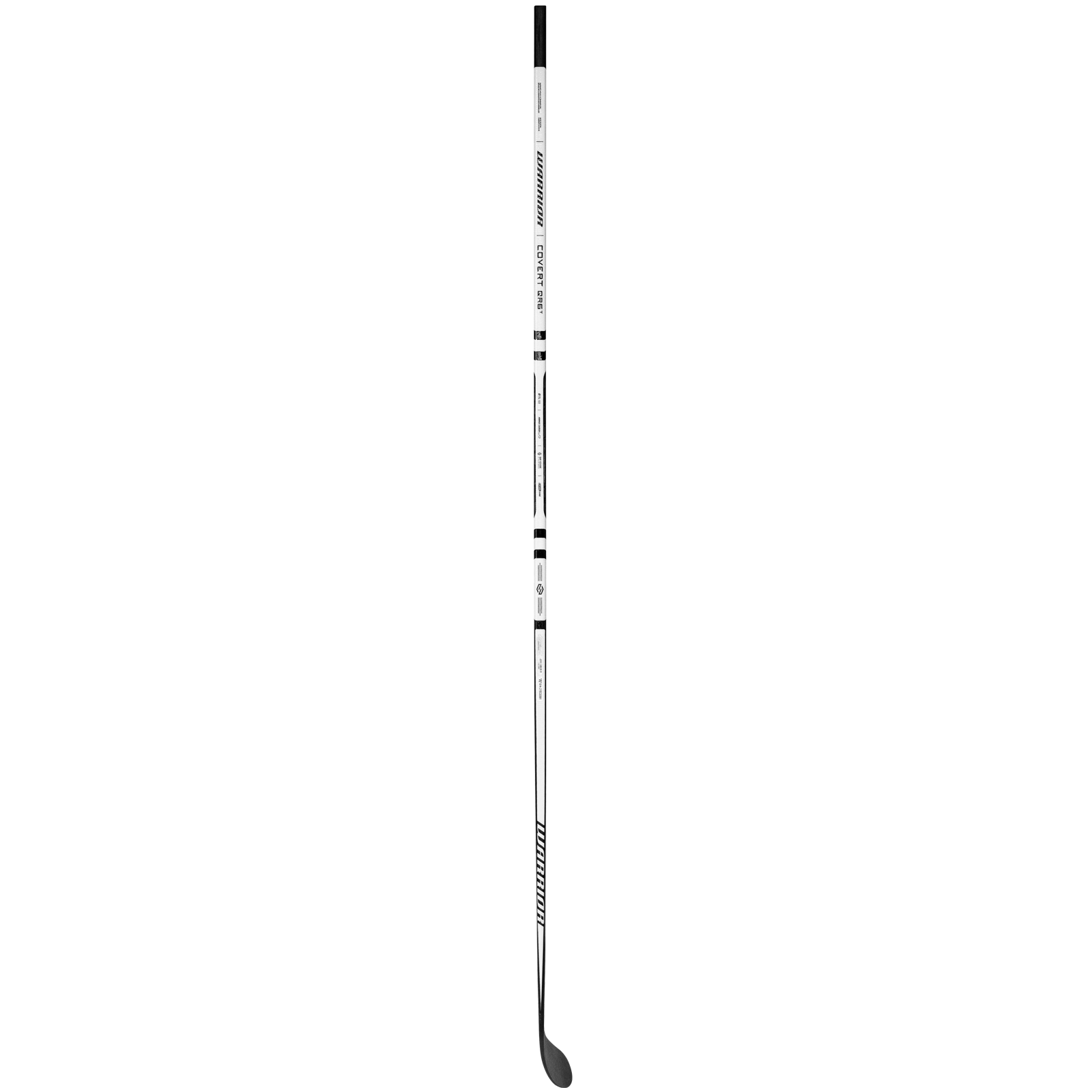 Picture of Warrior Senior Eishockeyschläger Covert QR6 Team 85 flex