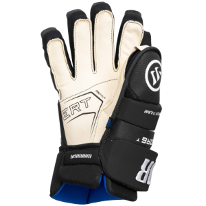 Picture of Warrior Junior Handschuhe Covert QR6 Team Anatomical