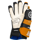 Picture of Warrior Junior Handschuhe Covert QR6 Team Anatomical