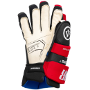 Picture of Warrior Junior Handschuhe Covert QR6 Team Anatomical