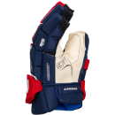 Picture of Warrior Junior Handschuhe Covert QR6 Team Anatomical