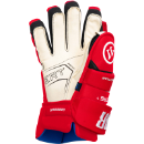 Picture of Warrior Junior Handschuhe Covert QR6 Team Anatomical