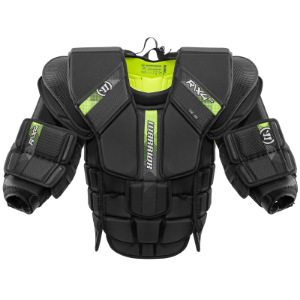 Picture of Warrior Senior Torwartausrüstung Ritual X4 E+ Brustschutz
