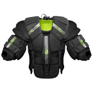 Picture of Warrior Senior Torwartausrüstung Ritual X4 PRO Brustschutz