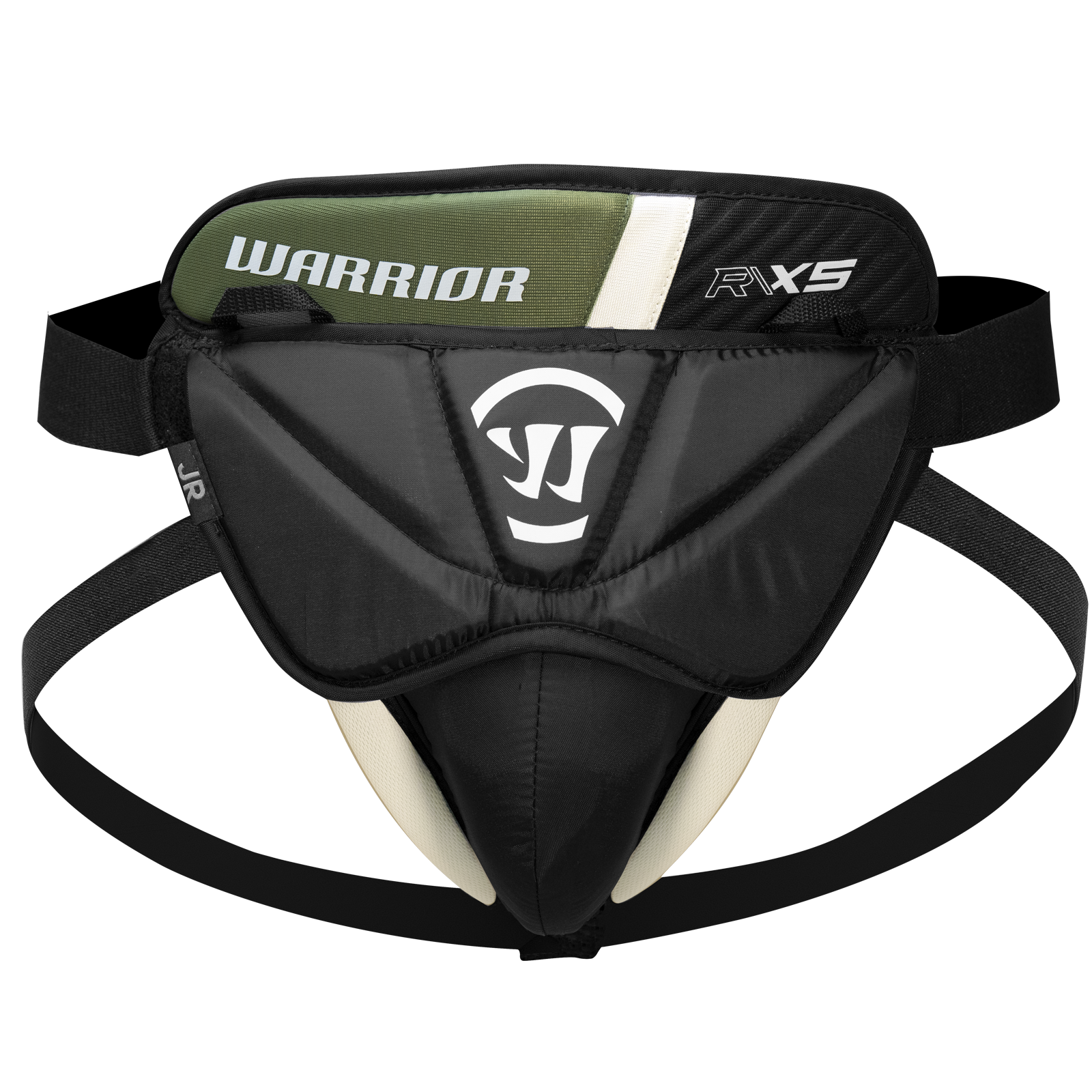 Picture of Warrior Junior Torwartausrüstung Ritual X5 Tiefschutz
