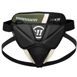 Picture of Warrior Junior Torwartausrüstung Ritual X5 Tiefschutz