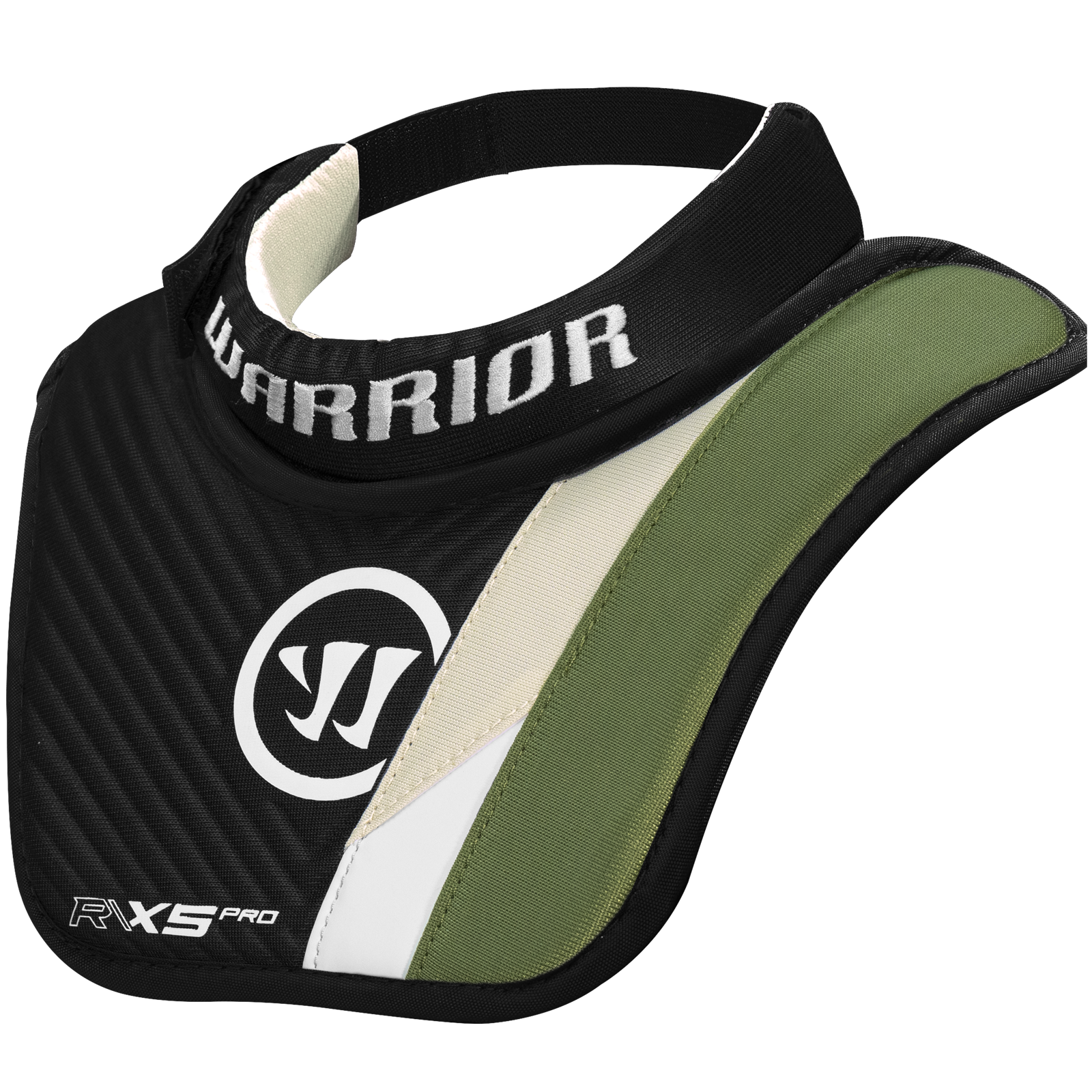 Picture of Warrior Senior Torwartausrüstung Ritual X5 PRO Halsschutz