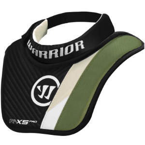 Picture of Warrior Senior Torwartausrüstung Ritual X5 PRO Halsschutz