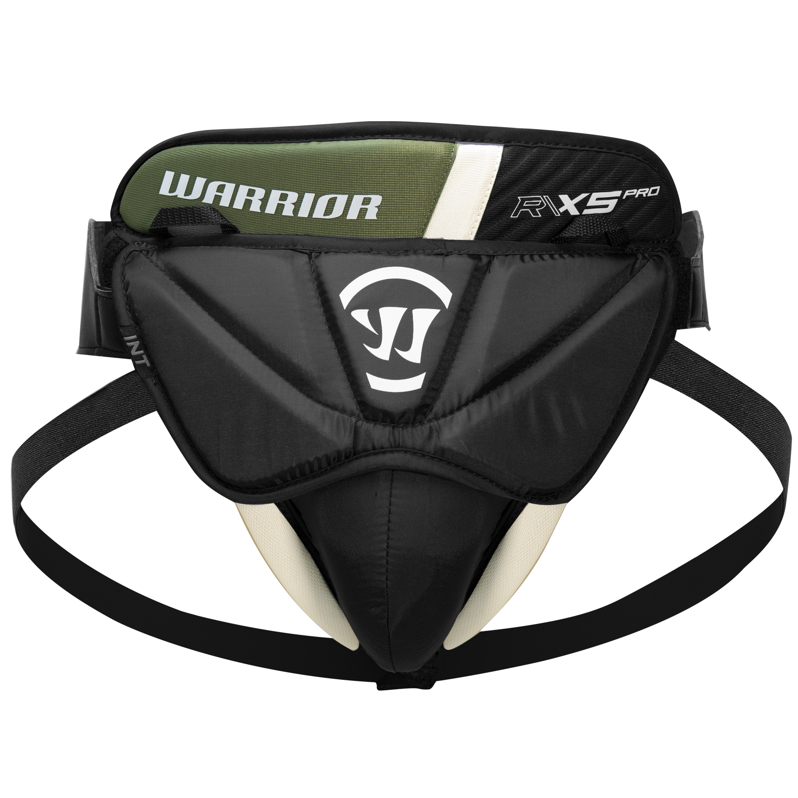 Picture of Warrior Intermediate Torwartausrüstung Ritual X5 PRO Tiefschutz