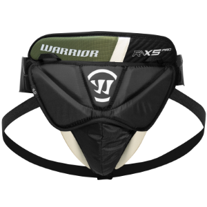 Picture of Warrior Damen Torwartausrüstung Ritual X5 Tiefschutz