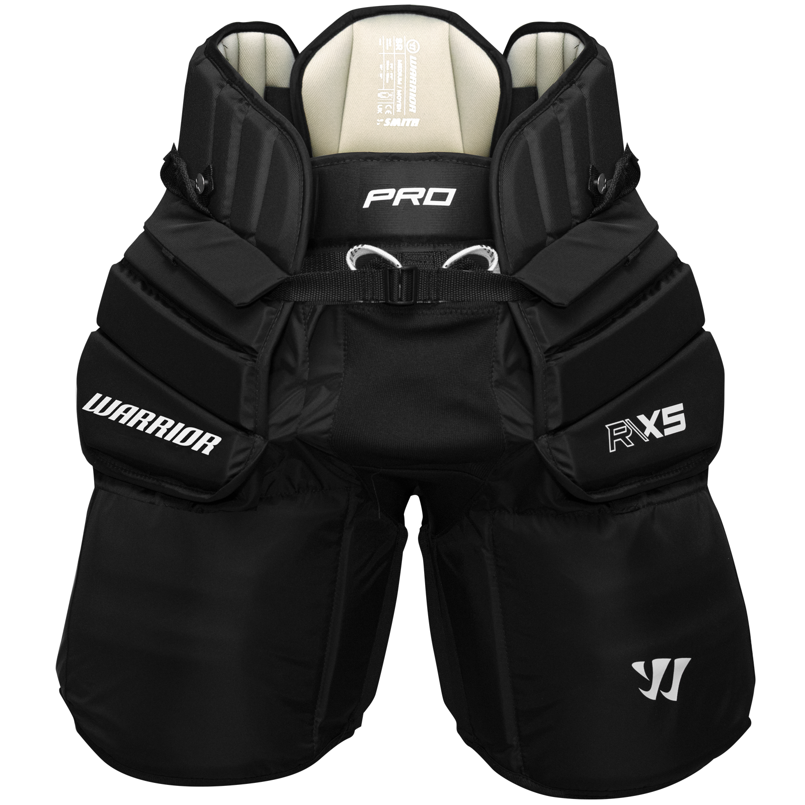 Picture of Warrior Intermediate Torwartausrüstung Ritual X5 PRO Torwarthose