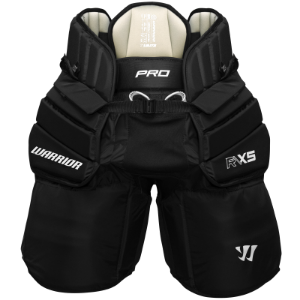 Picture of Warrior Intermediate Torwartausrüstung Ritual X5 PRO Torwarthose
