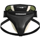 Изображение Warrior Senior Torwartausrüstung Ritual X5 RTL Tiefschutz