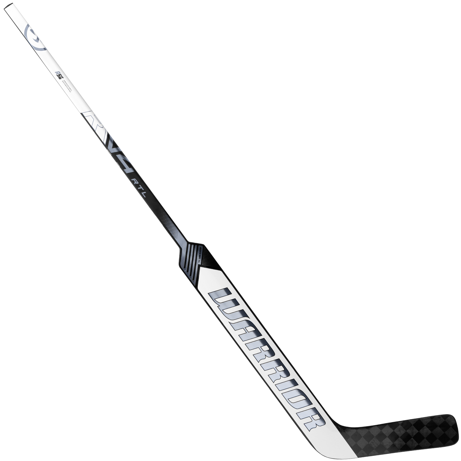 Picture of Warrior Senior Torwartschläger Ritual V4 RTL 26.0"