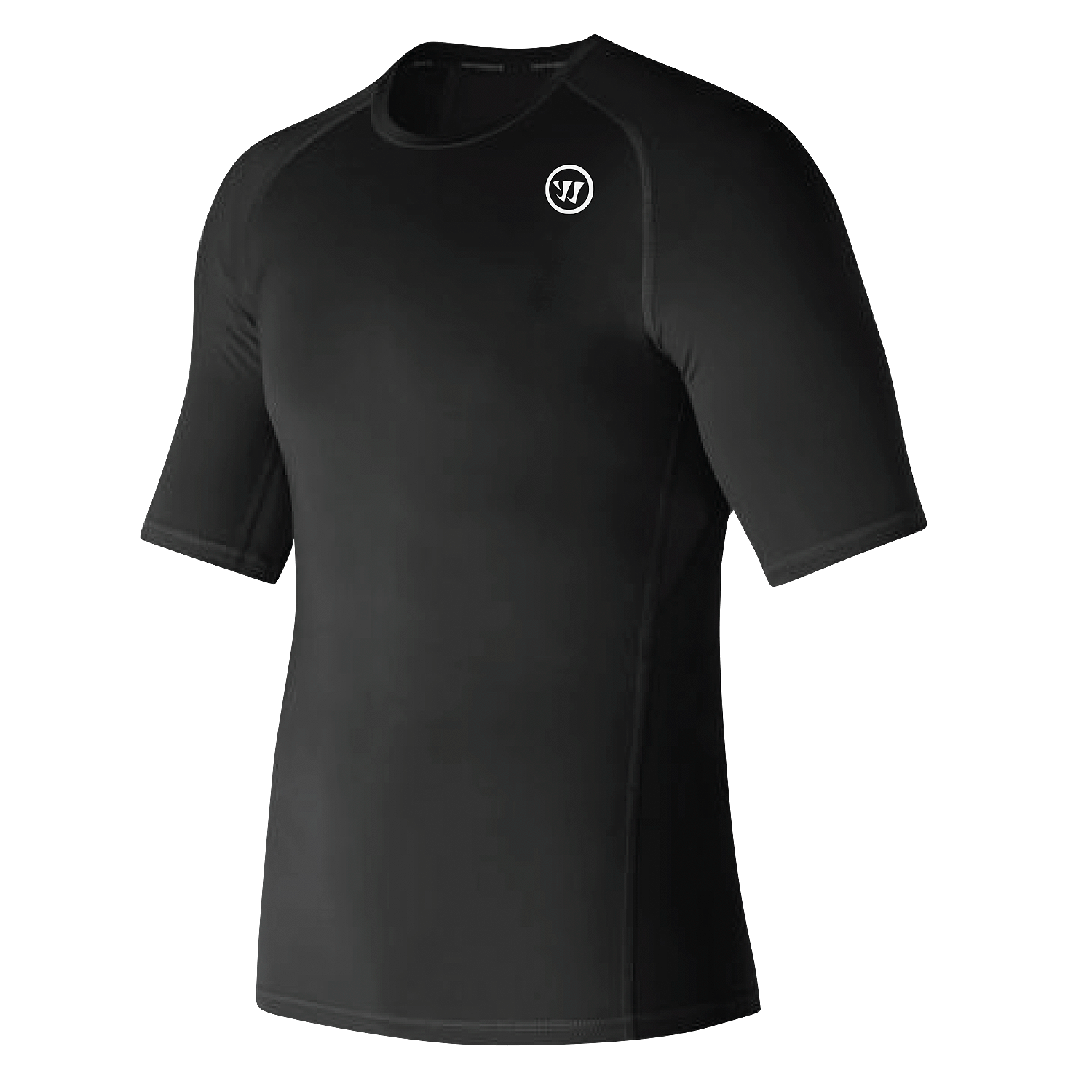 Picture of Warrior Senior Unterwäsche Warrior Challenge T-Shirt enganliegend