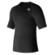 Bild von Warrior Senior Unterwäsche Warrior Challenge T-Shirt enganliegend