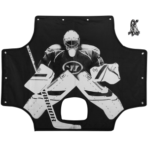 Picture of Warrior Universal Zubehör  Torwart Shooter