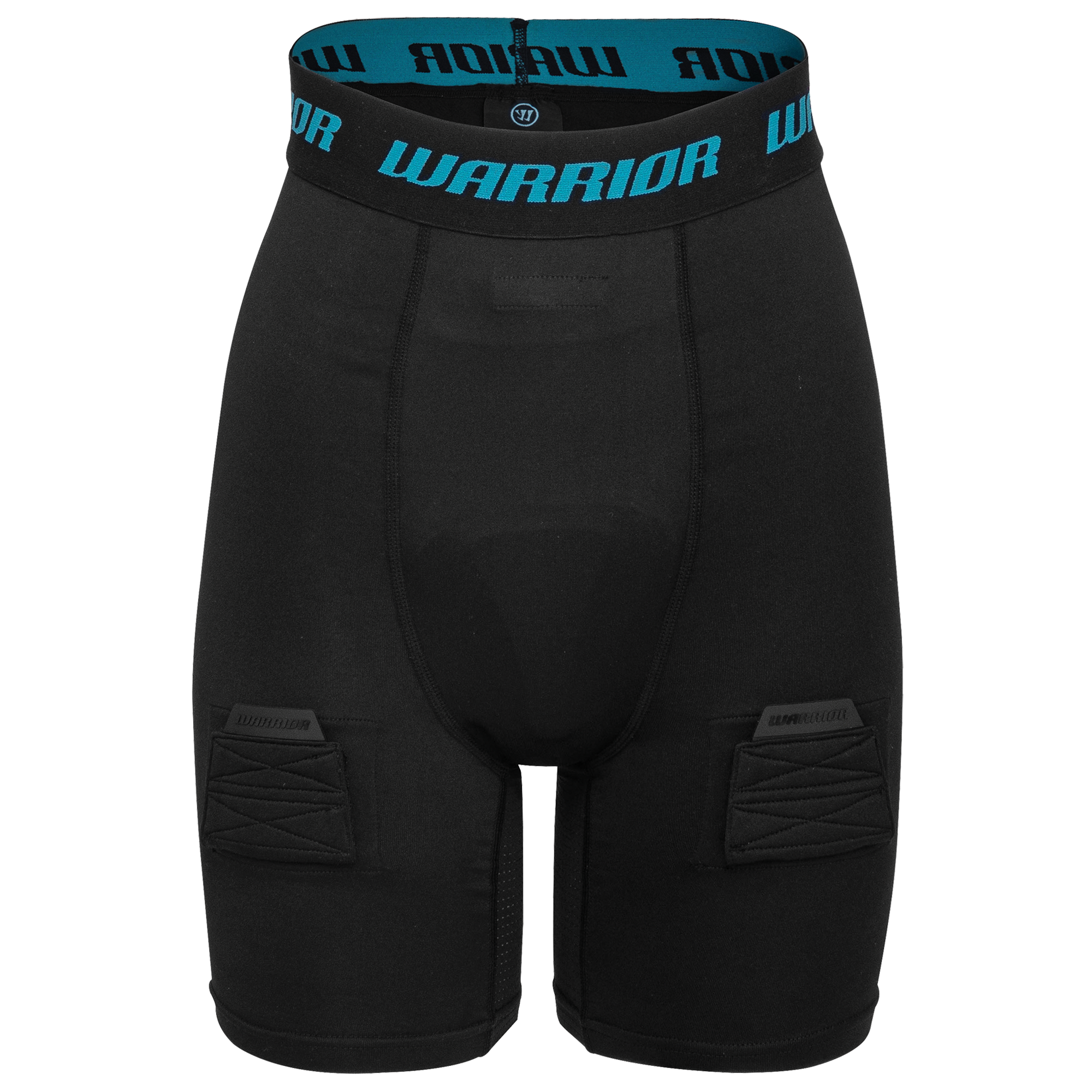 Picture of Warrior Damen Unterwäsche Warrior Jill Leggings kurz
