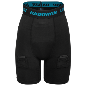 Picture of Warrior Damen Unterwäsche Warrior Jill Leggings kurz