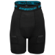 Picture of Warrior Damen Unterwäsche Warrior Jill Leggings kurz