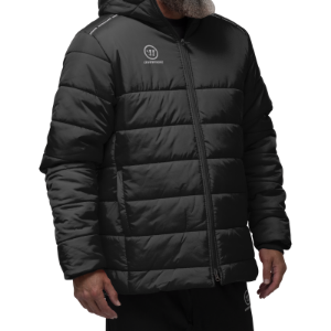 Picture of Warrior Youth Bekleidung Team Stadium Winterjacke
