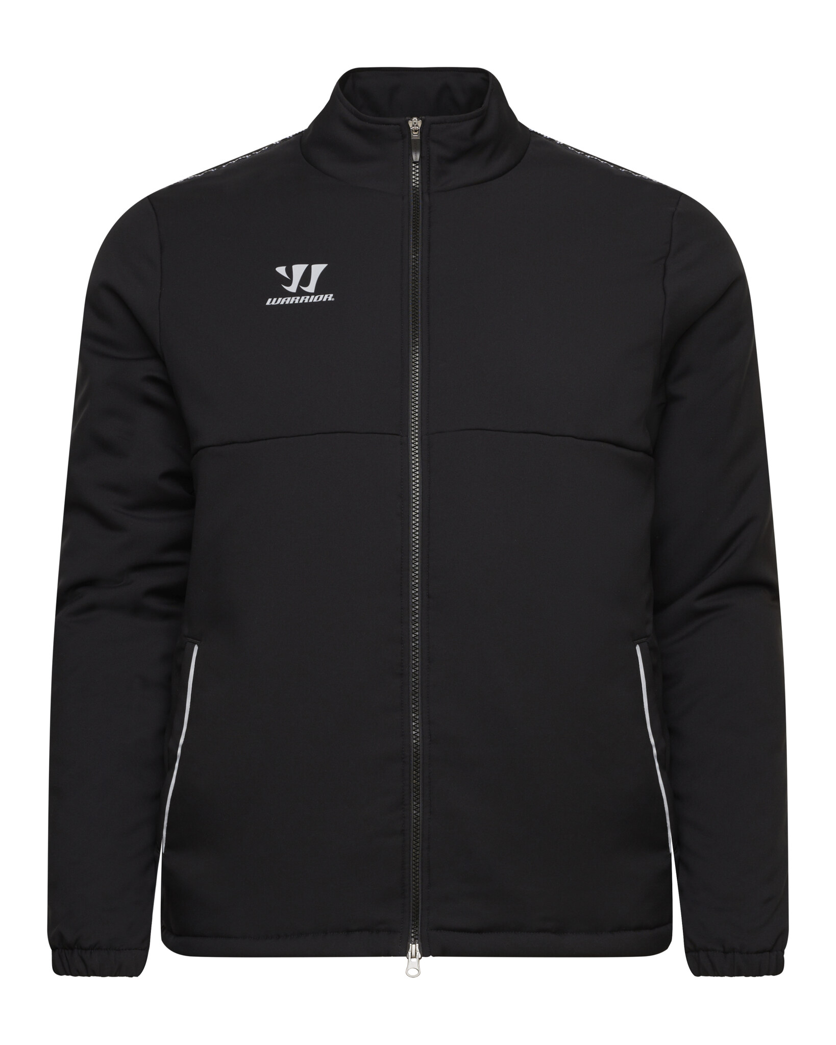 Picture of Warrior Senior Bekleidung Winter Trainingsjacke gefüttert