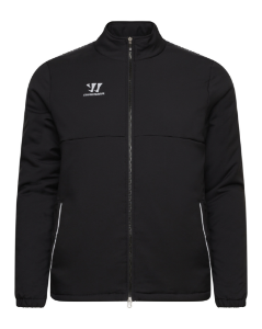 Picture of Warrior Senior Bekleidung Winter Trainingsjacke gefüttert