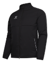 Picture of Warrior Junior Bekleidung Winter Trainingsjacke gefüttert