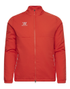Picture of Warrior Junior Bekleidung Winter Trainingsjacke gefüttert