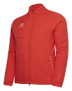 Picture of Warrior Junior Bekleidung Winter Trainingsjacke gefüttert