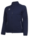 Picture of Warrior Junior Bekleidung Winter Trainingsjacke gefüttert