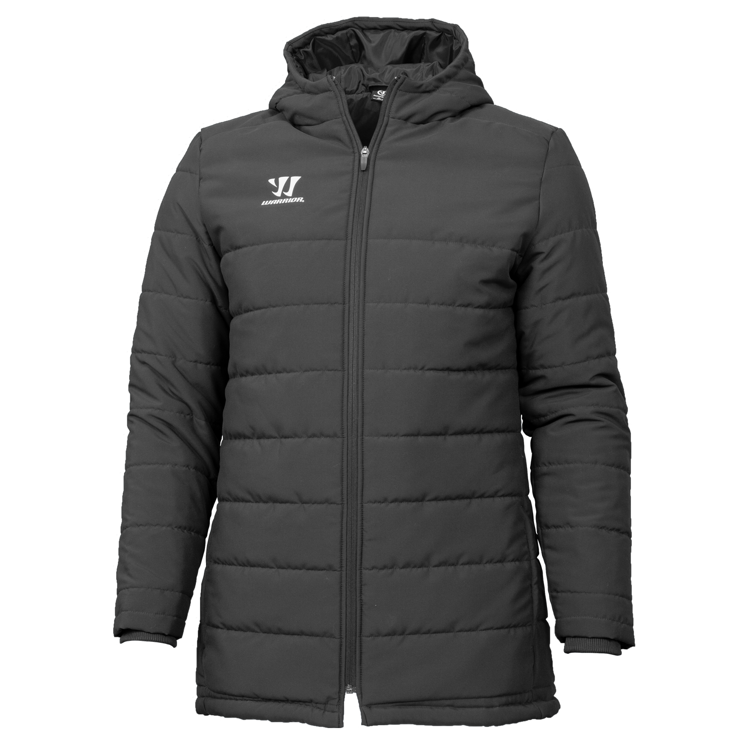 Picture of Warrior Junior Bekleidung Alpha X Stadium Winterjacke