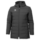 Picture of Warrior Junior Bekleidung Alpha X Stadium Winterjacke