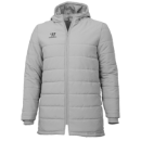 Picture of Warrior Junior Bekleidung Alpha X Stadium Winterjacke