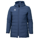 Picture of Warrior Junior Bekleidung Alpha X Stadium Winterjacke