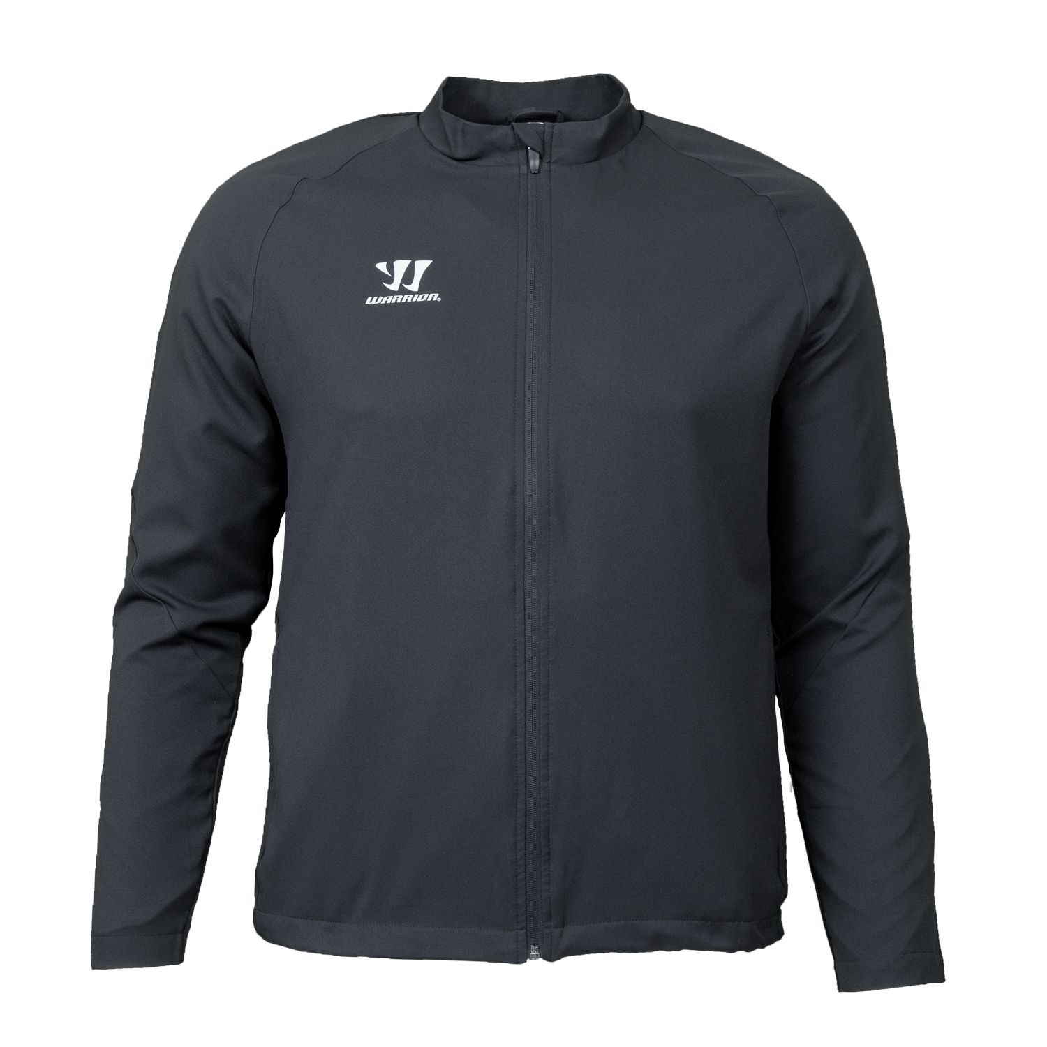 Picture of Warrior Damen Bekleidung Alpha X Presentation Trainingsjacke