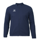 Picture of Warrior Damen Bekleidung Alpha X Presentation Trainingsjacke