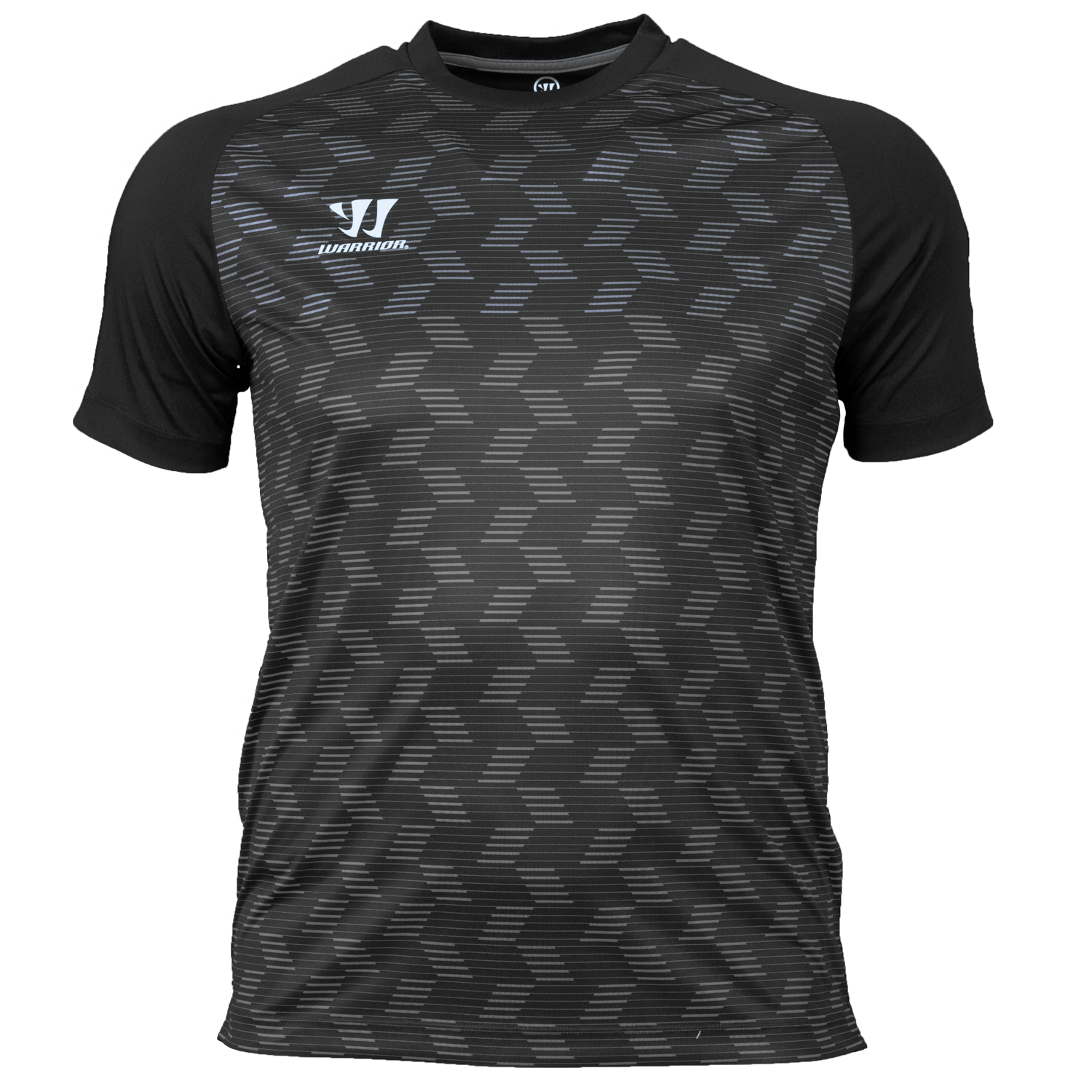 Picture of Warrior Junior Bekleidung Alpha X Tech T-Shirt