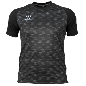 Picture of Warrior Junior Bekleidung Alpha X Tech T-Shirt