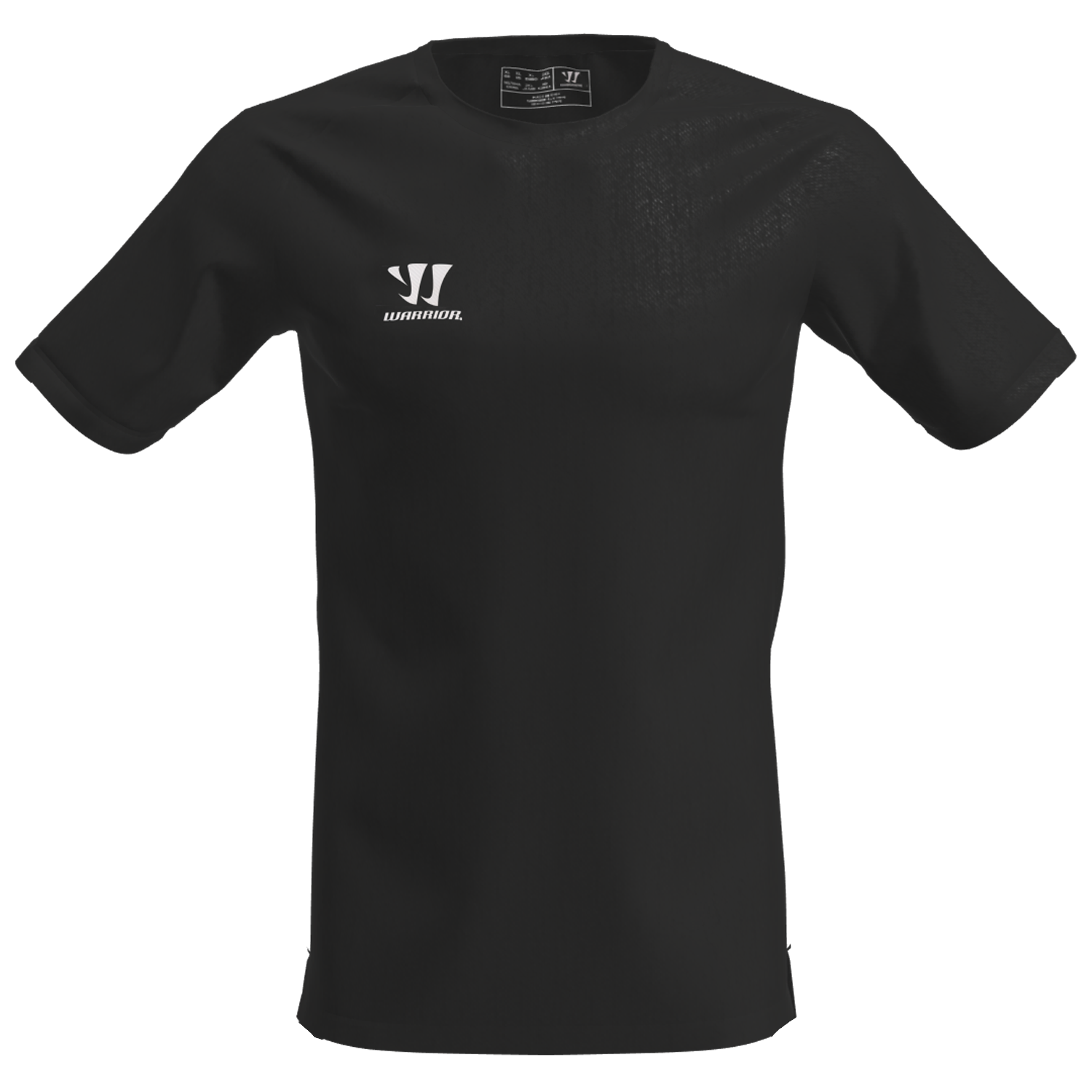 Picture of Warrior Junior Bekleidung Alpha X Cotton Feel T-Shirt
