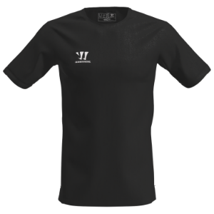 Picture of Warrior Junior Bekleidung Alpha X Cotton Feel T-Shirt