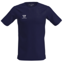 Picture of Warrior Junior Bekleidung Alpha X Cotton Feel T-Shirt